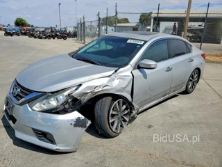 NISSAN ALTIMA 2.5 SV