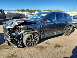 MAZDA CX-50 PREMIUM PLUS