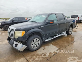 FORD F150 SUPERCREW