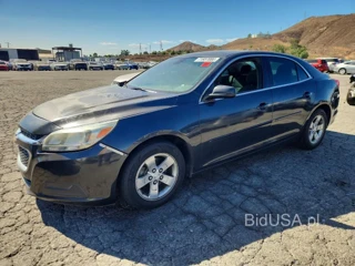 CHEVROLET MALIBU LS
