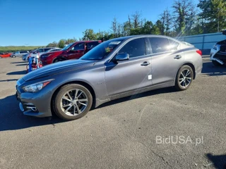 INFINITI Q50 3.0T SIGNATURE EDITION