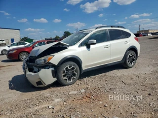 SUBARU CROSSTREK PREMIUM