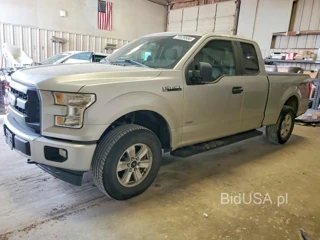 FORD F150 SUPER CAB
