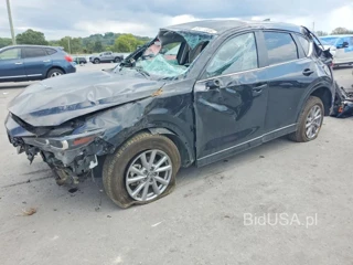 MAZDA CX-5 SELECT