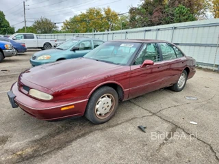 OLDSMOBILE 88 BASE