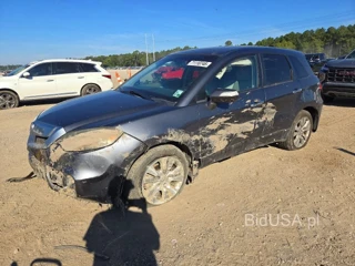 ACURA RDX