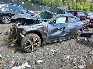 NISSAN MAXIMA 3.5 SL