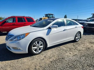 HYUNDAI SONATA LIMITED