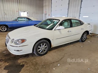 BUICK LACROSSE CXL