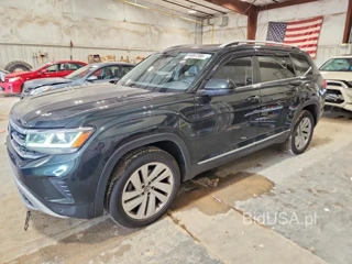 VOLKSWAGEN ATLAS SEL