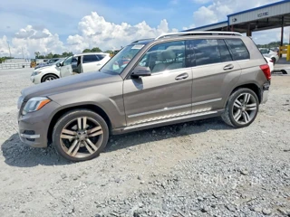 MERCEDES-BENZ GLK 350