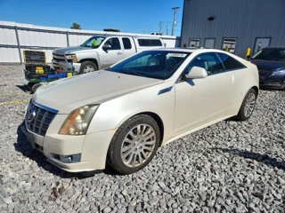 CADILLAC CTS PREMIUM COLLECTION
