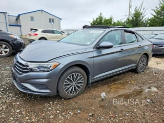 VOLKSWAGEN JETTA S