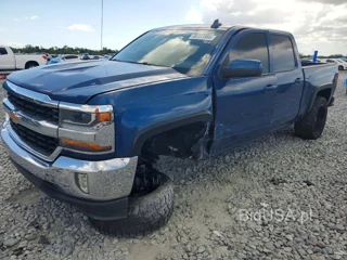 CHEVROLET SILVERADO C1500 LT
