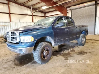 DODGE RAM 2500 ST