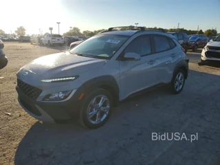 HYUNDAI KONA SEL