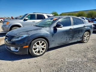 MAZDA 6 TOURING PLUS