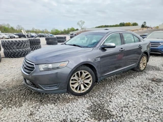 FORD TAURUS LIMITED