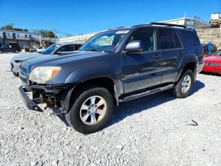 TOYOTA 4RUNNER SPORT EDITION