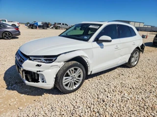 AUDI Q5 PREMIUM PLUS