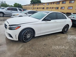 MERCEDES-BENZ C 300 4MATIC