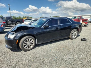 CHRYSLER 300 LIMITED