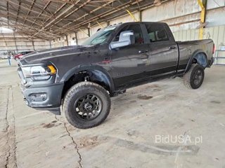 RAM 2500 POWERWAGON