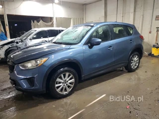 MAZDA CX-5 SPORT