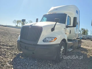 INTERNATIONAL LT625