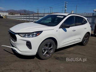 FORD ESCAPE ST LINE