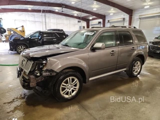 MERCURY MARINER PREMIER