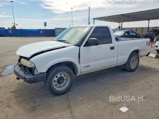 CHEVROLET S TRUCK S10
