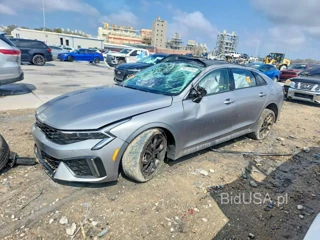 KIA K5 GT-LINE