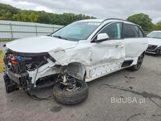KIA NIRO WIND