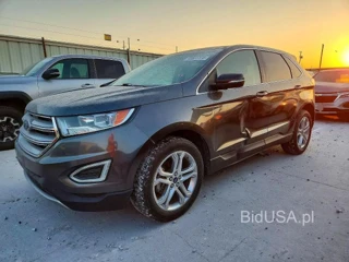 FORD EDGE TITANIUM