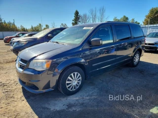 DODGE GRAND CARAVAN SE