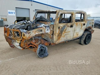 HUMMER H2 SUT