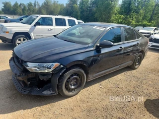 VOLKSWAGEN JETTA SEL