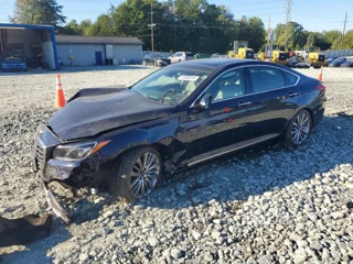 GENESIS G80 ULTIMATE