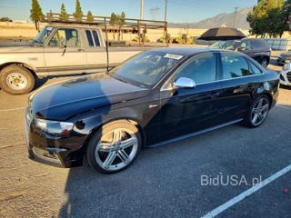 AUDI S4 PREMIUM PLUS