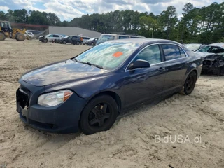 CHEVROLET MALIBU LS