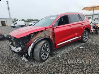 HYUNDAI SANTA FE CALLIGRAPHY