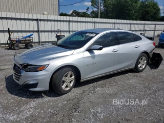 CHEVROLET MALIBU LS