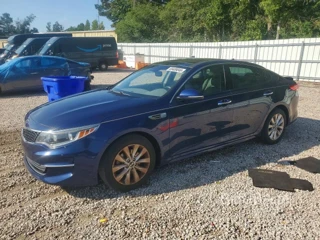 KIA OPTIMA EX