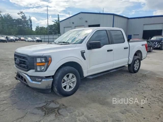 FORD F150 SUPERCREW