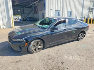 KIA K5 LXS