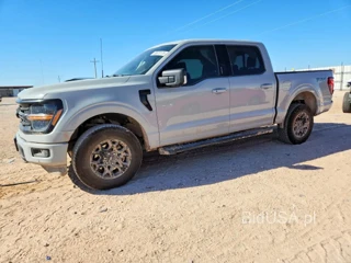 FORD F150 XLT