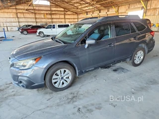 SUBARU OUTBACK 2.5I