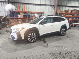 SUBARU OUTBACK LI