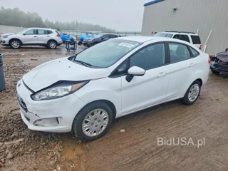 FORD FIESTA S